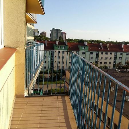 Apartament Ostrowskiego Lejlighed Wrocław Eksteriør billede