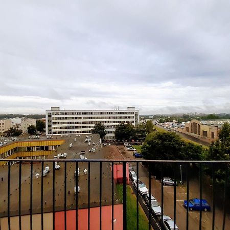 Apartament Ostrowskiego Lejlighed Wrocław Eksteriør billede